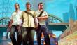 GTA V вновь покорила PSN. Sony назвала декабрьские хиты для PS4